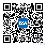 ISSA中国公众号二维码