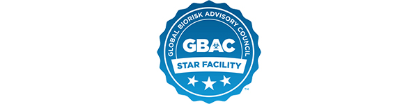 GBAC STAR™ 设施认证