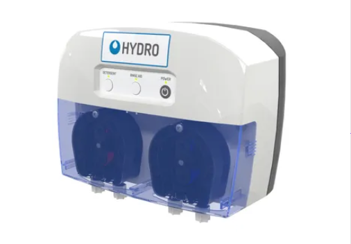 Hydro Systems海卓系统-DMx 洗碗机分配器